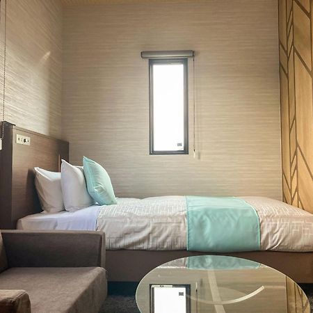 Livemax Resort Kaga Yamashiro מראה חיצוני תמונה